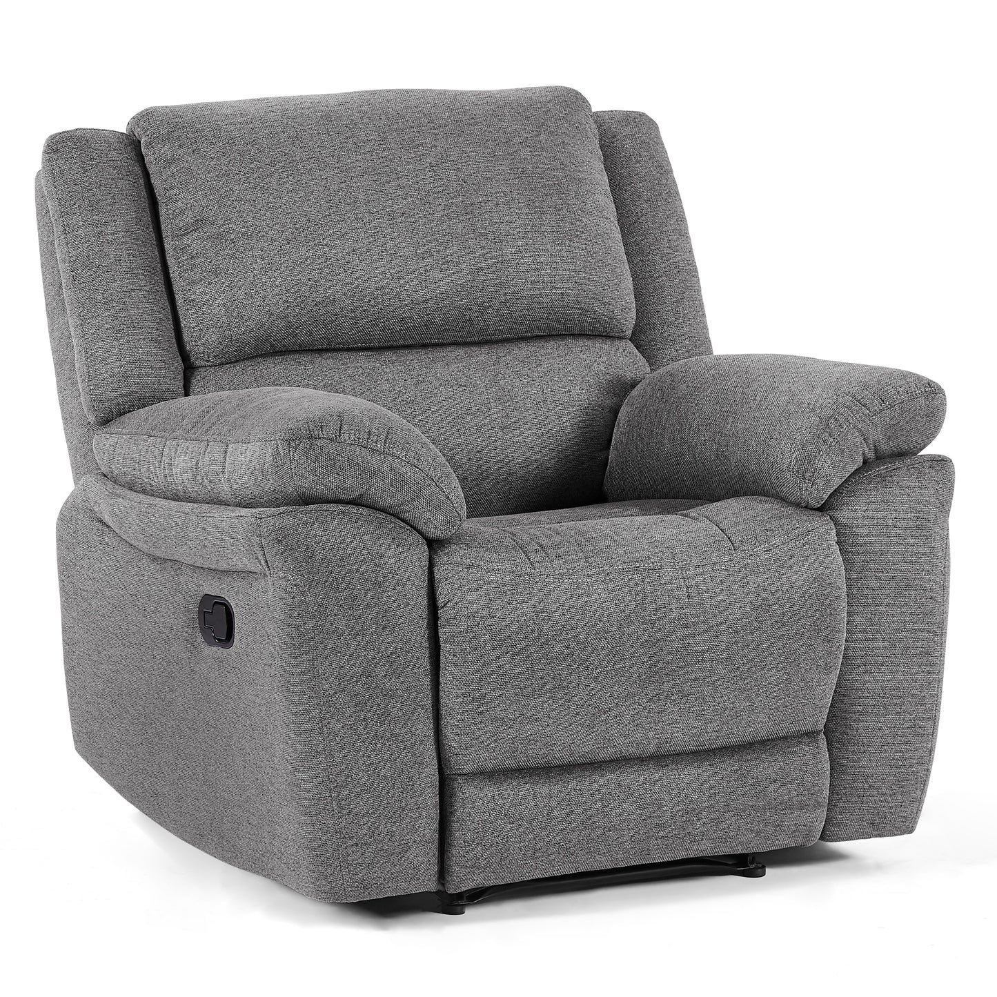 Hastings Fabric Recliner Chair