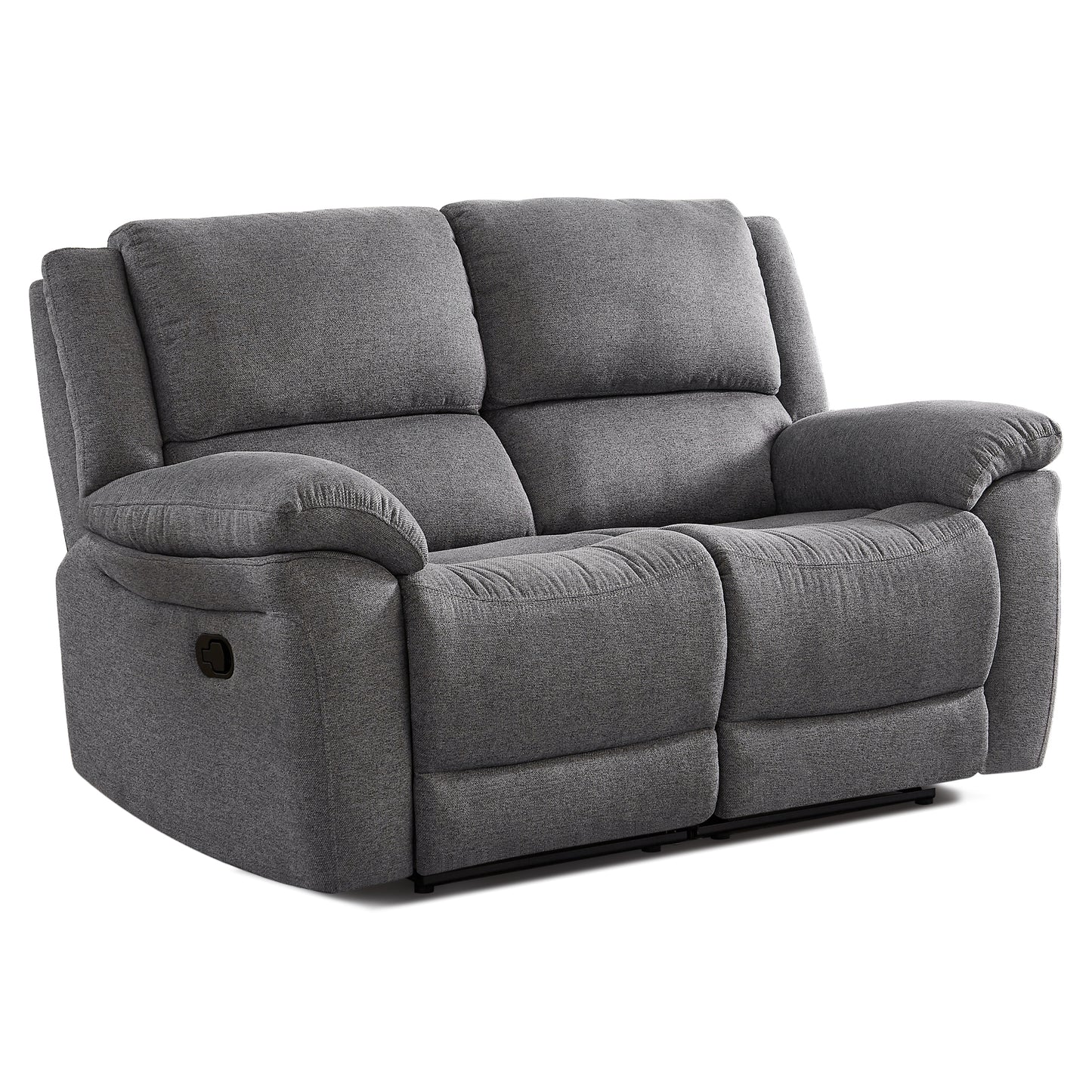 Hastings Fabric Recliner Chair