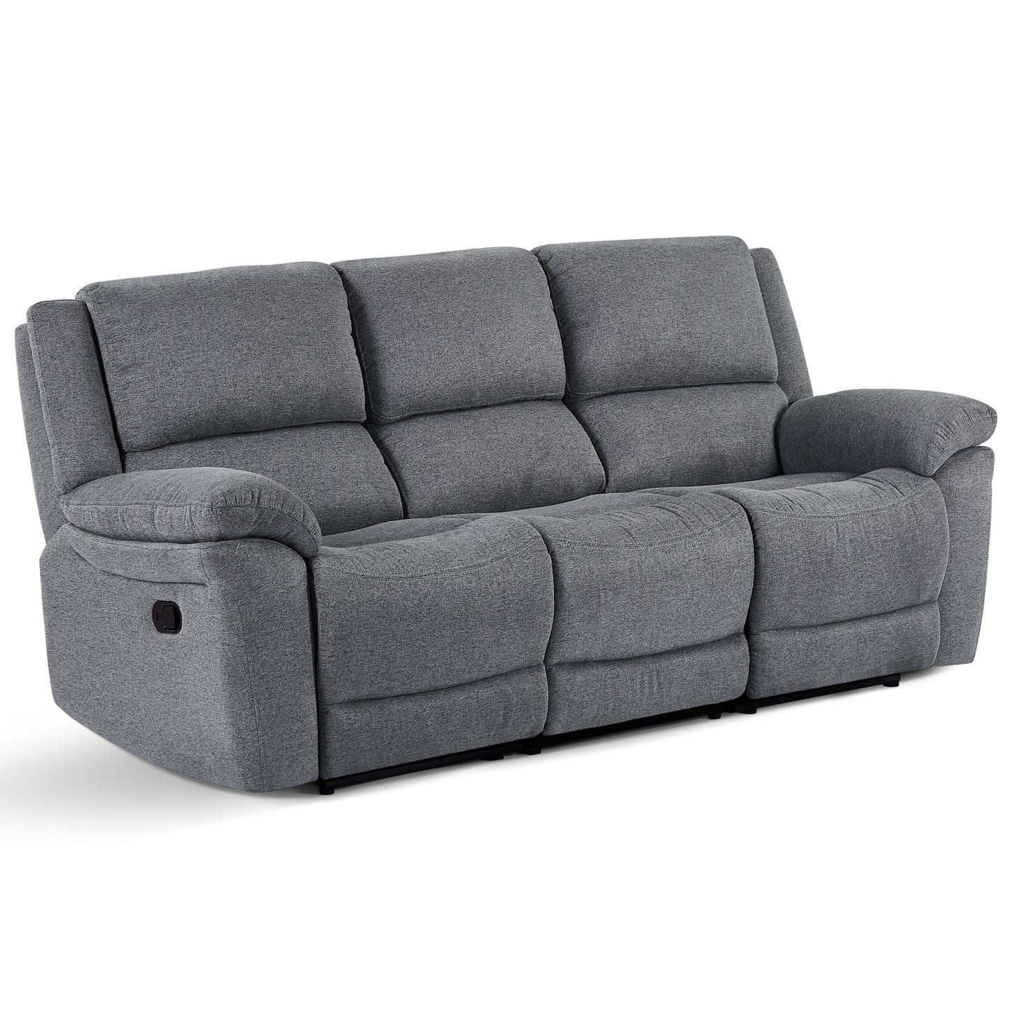Hastings Fabric Recliner Chair