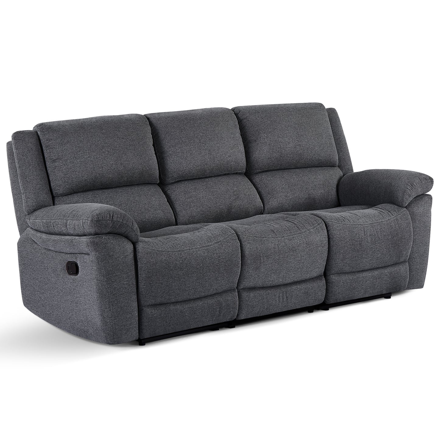 Hastings Fabric Recliner Chair