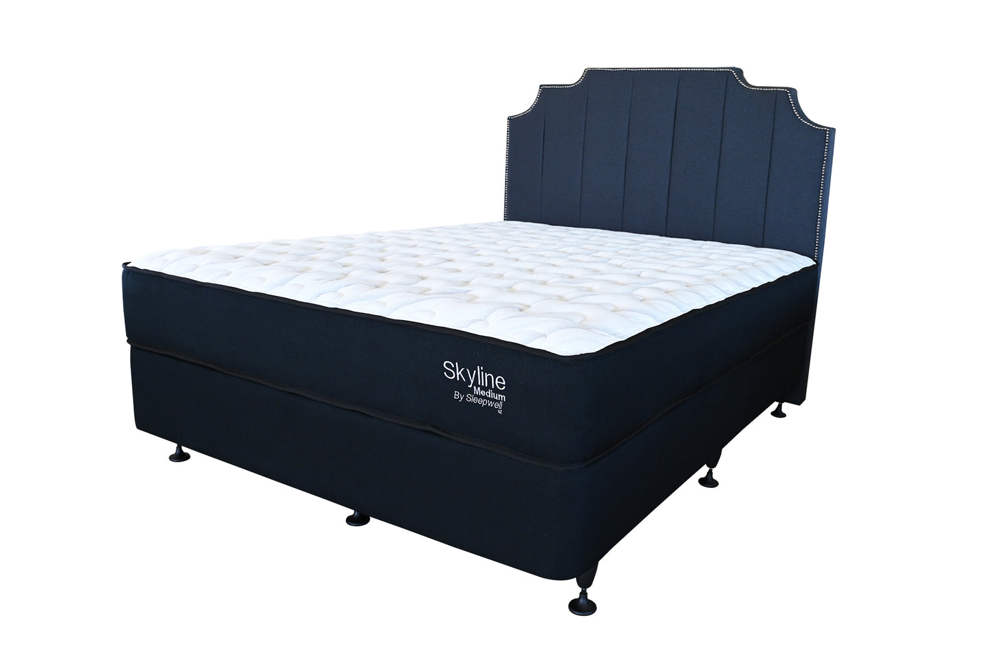 Alaska NZ Made Bed Base Collection