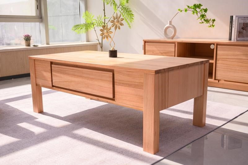 DALLAS Coffee Table 120cm