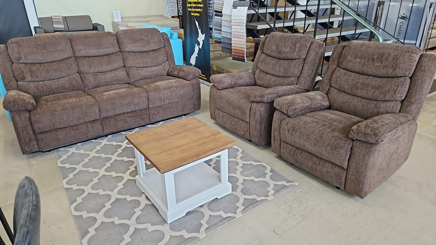 Milford Collection