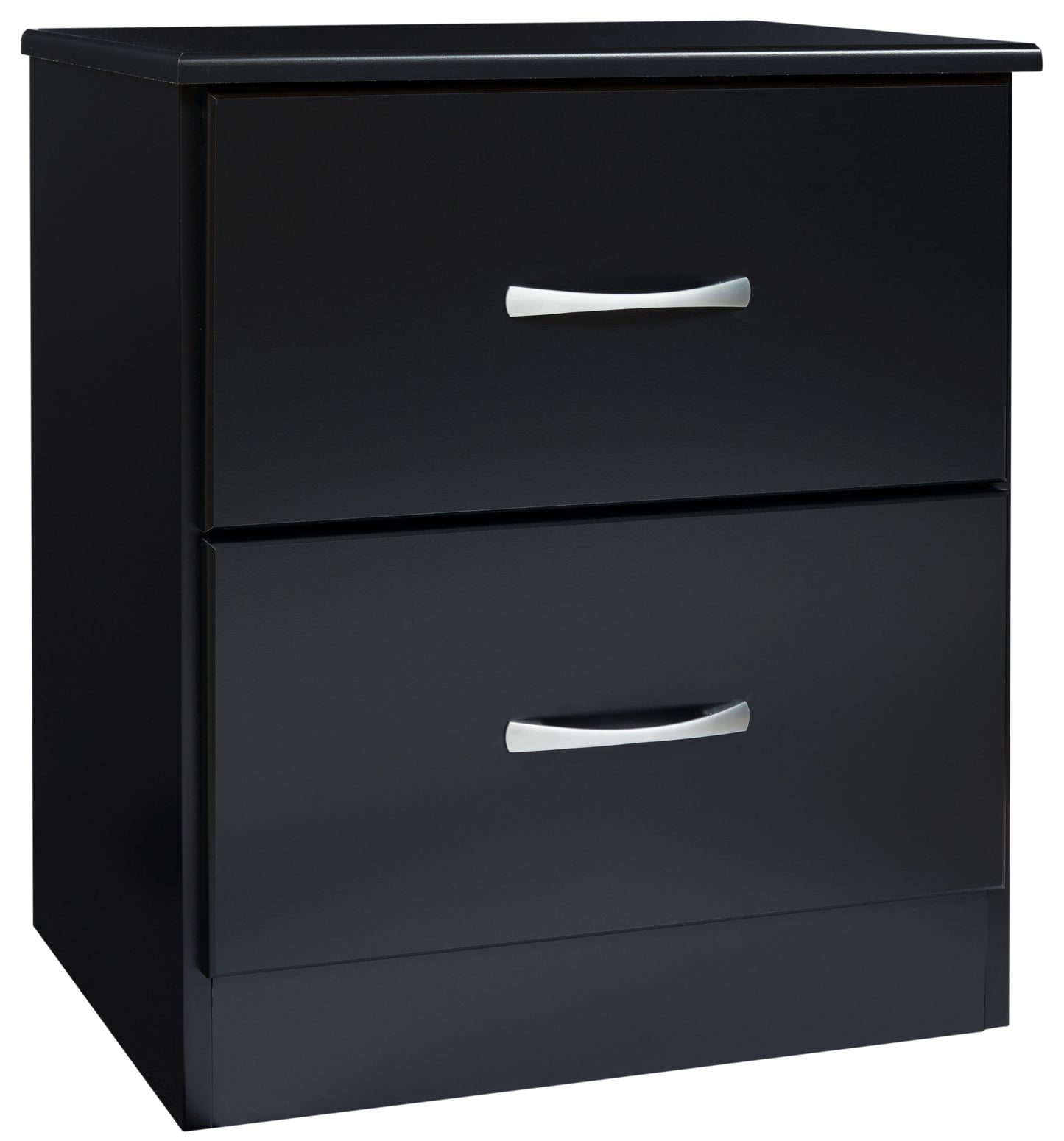 Mayson 2 Drawer Bedside