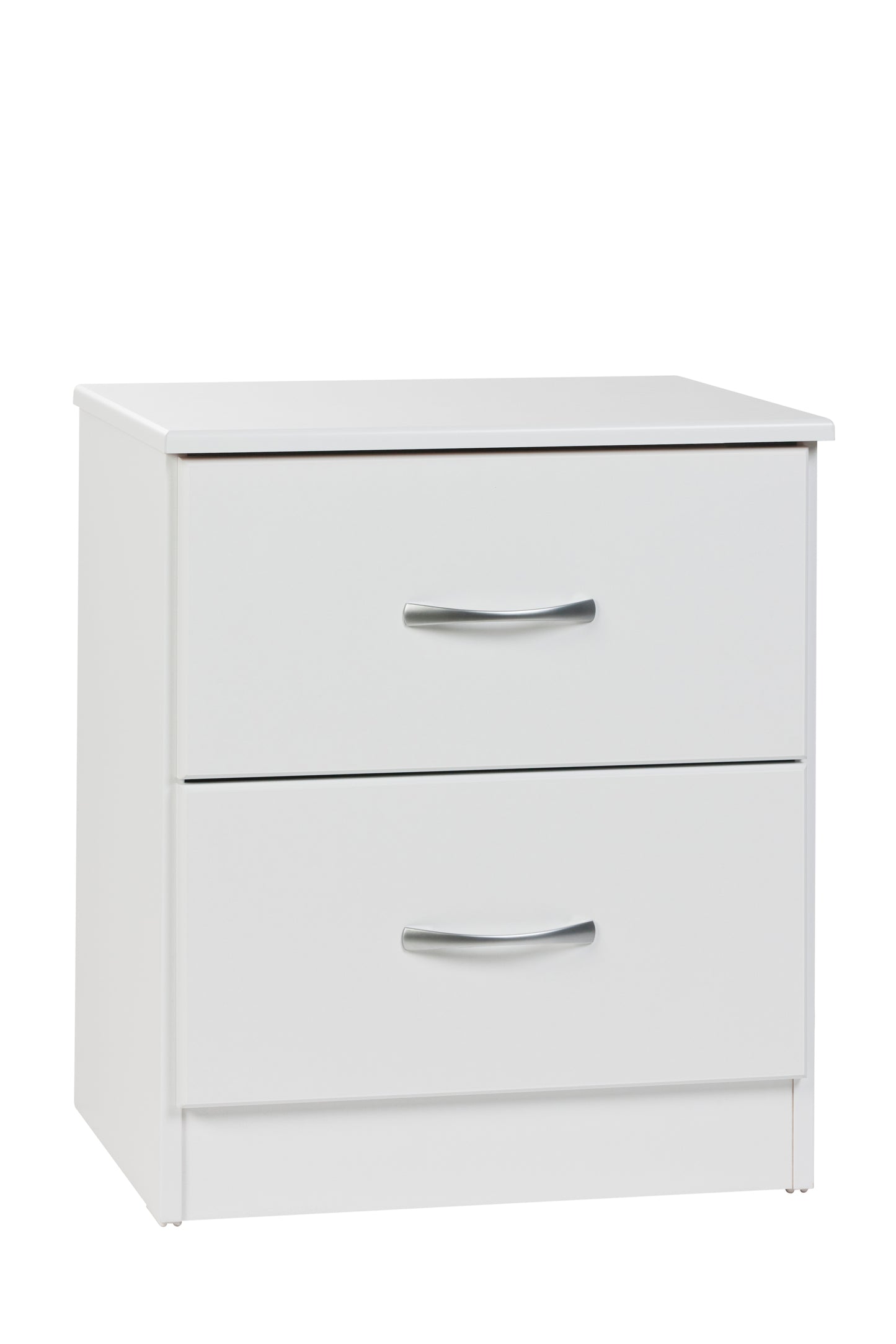 Mayson 2 Drawer Bedside