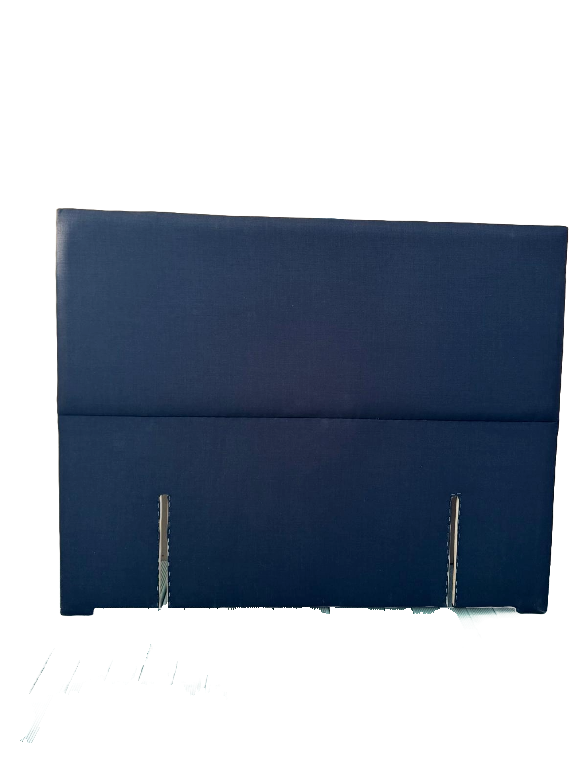 Classic Black Headboard