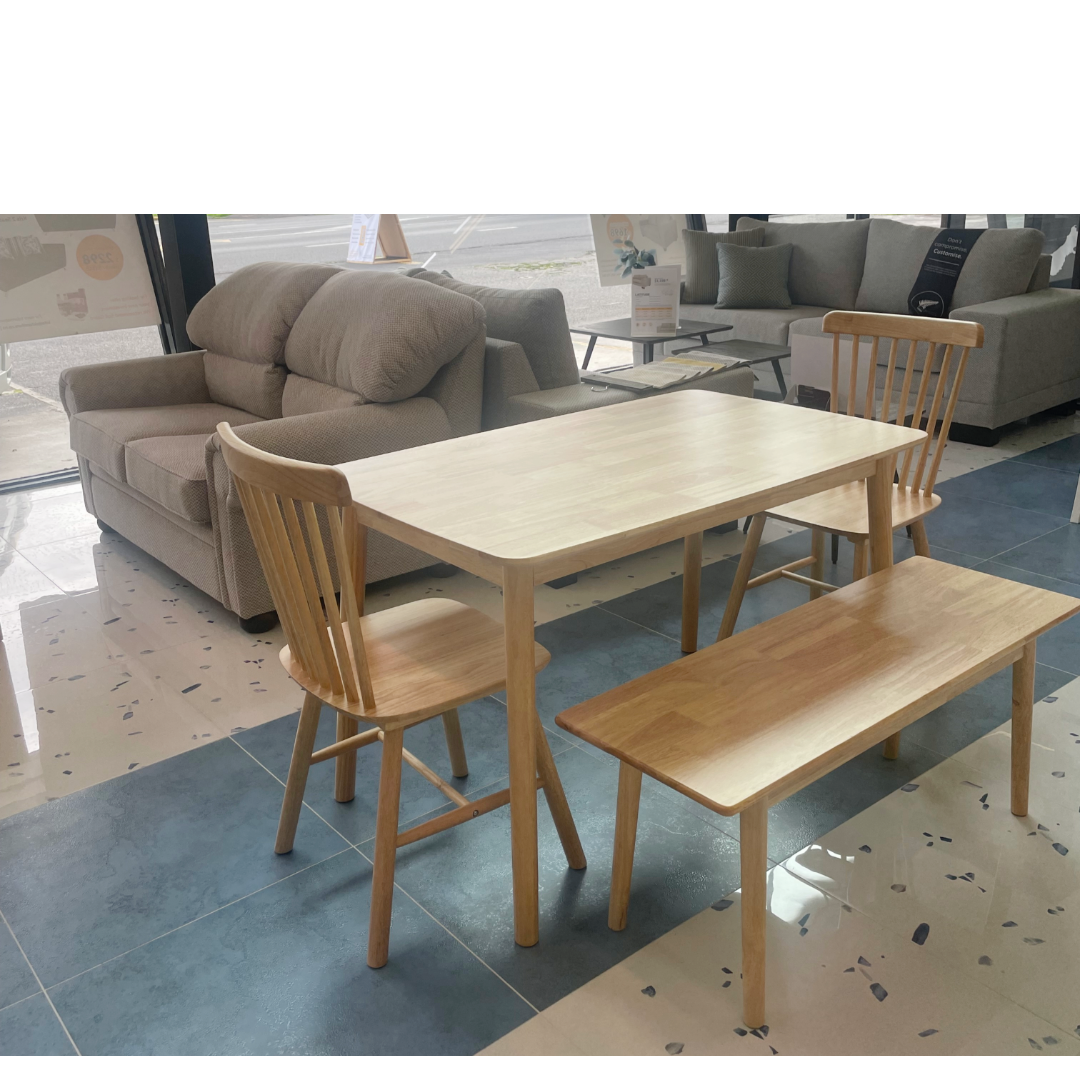 North Shore Dining Chair