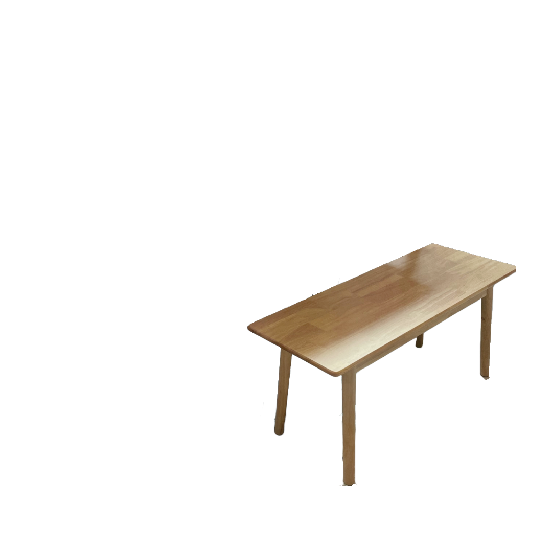 North Shore Dining Bench
