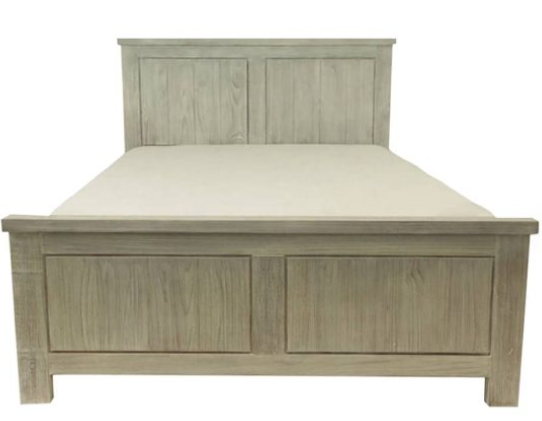 FRENCH COAST Bedframe Collection