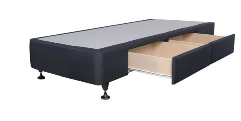 Alaska NZ Made Bed Base Collection