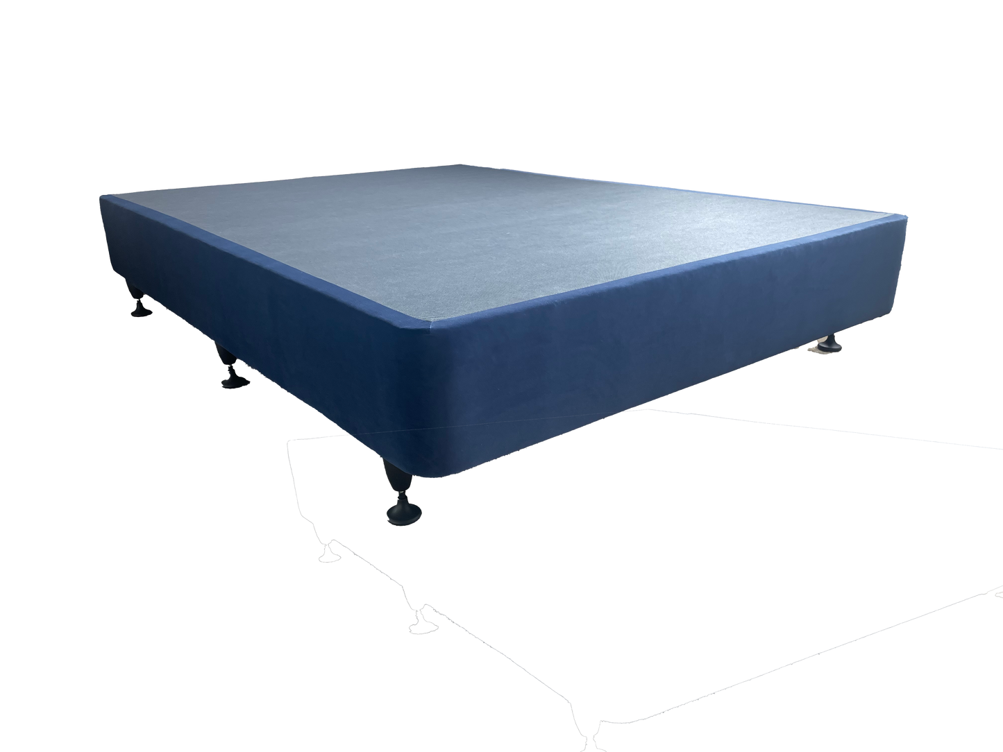 Alaska NZ Made Bed Base Collection