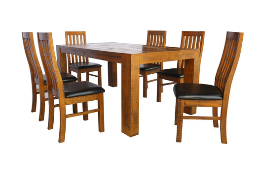 Woodgate Dining Collection