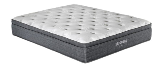 Brighton Mattress Range