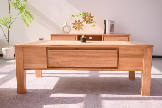 DALLAS Coffee Table 120cm
