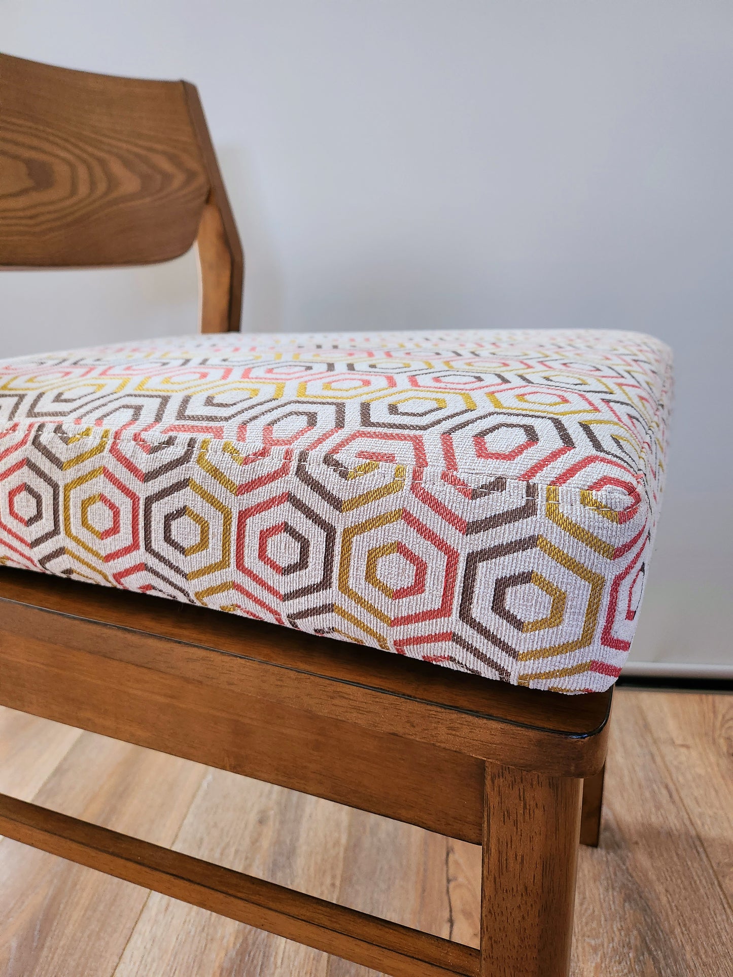 Customized Chair Cushion