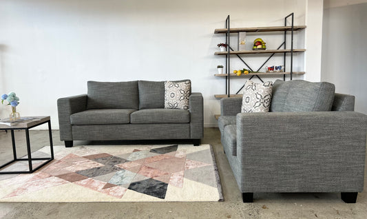 BARCELONA 2+3 Seater Set