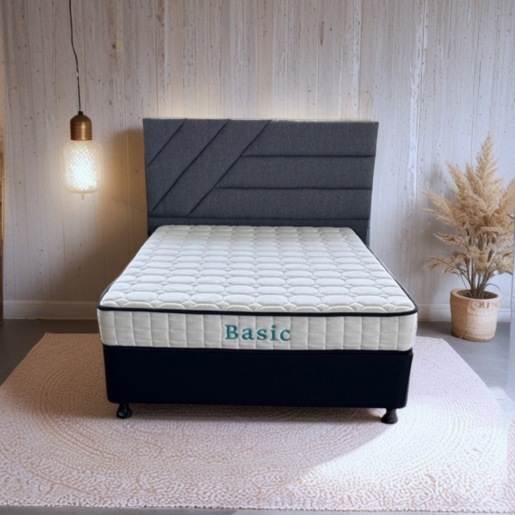 CHICAGO NZ Made Headboard