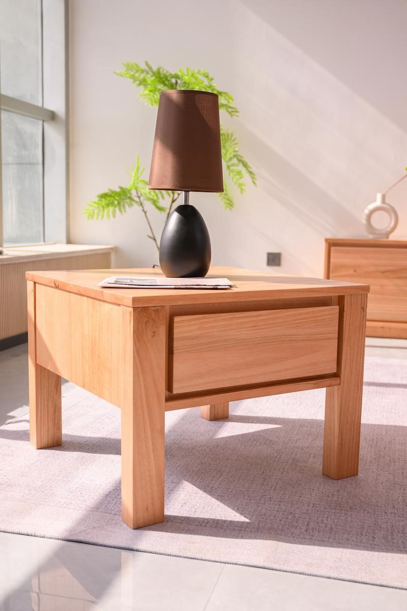 DALLAS Lamp Table