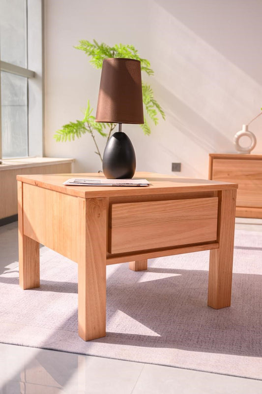 DALLAS Lamp Table