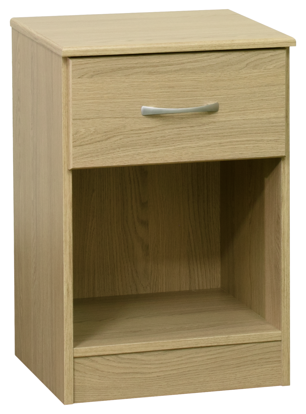 Mayson 1 Drawer Bedside