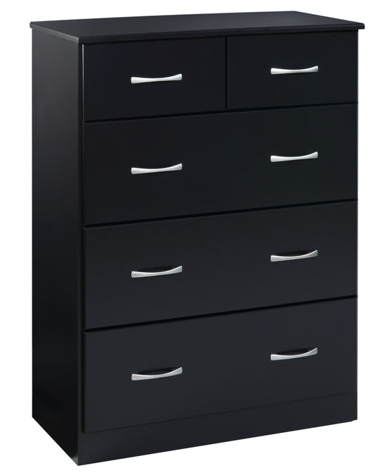 Mayson 5 Drawer Tallboy
