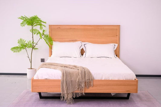 KANSAS Queen Bed Frame