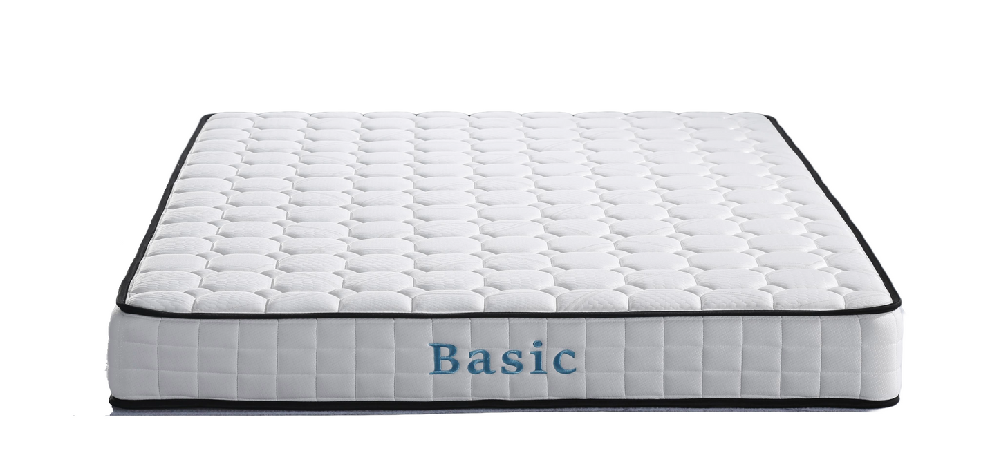 Basic Mattress Collection