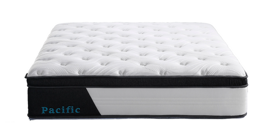 Pacific Mattress Collection