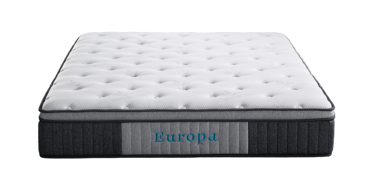 Europa Mattress Collection