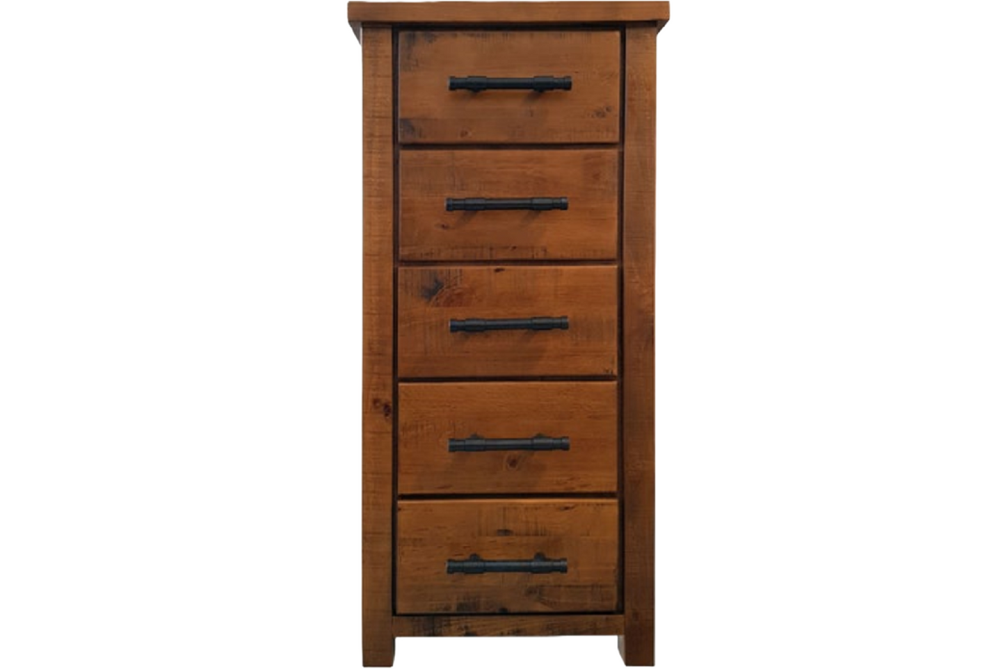 Woodgate 5 Drawer Slimboy