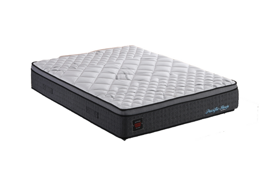 Pacific Sleep Mattress Collection