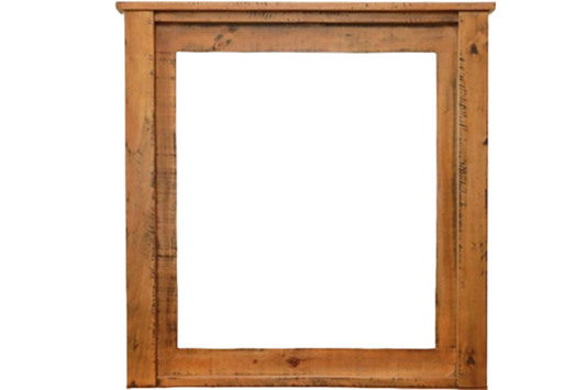 Woodgate Mirror