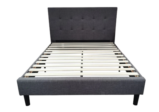 SAVANNAH Bed Frame Collection