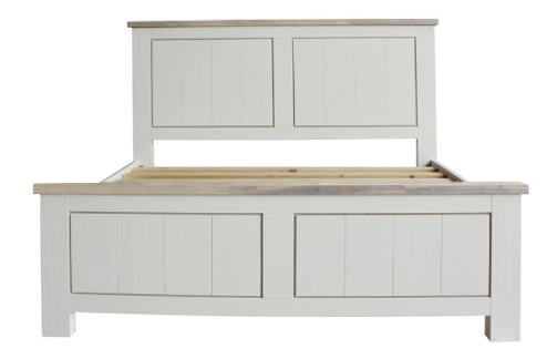 McKenzie bedframe Collection