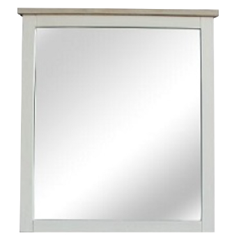 McKenzie Mirror