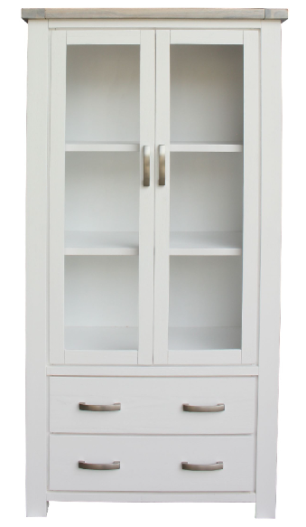 McKenzie Display Cabinet