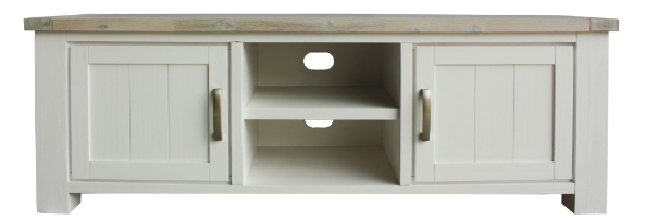 McKenzie TV Unit