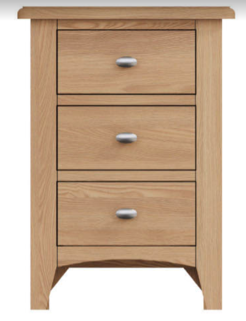 Matakana Bedside