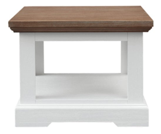 Hampton Lamp Table