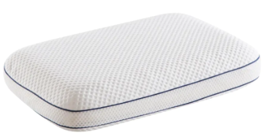 Tencel Memory Foam Pillow