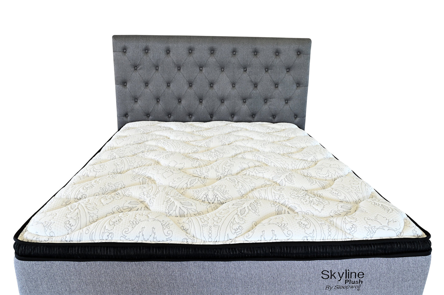 Skyline Mattress Range