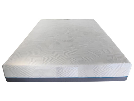 I-Flex foam mattress