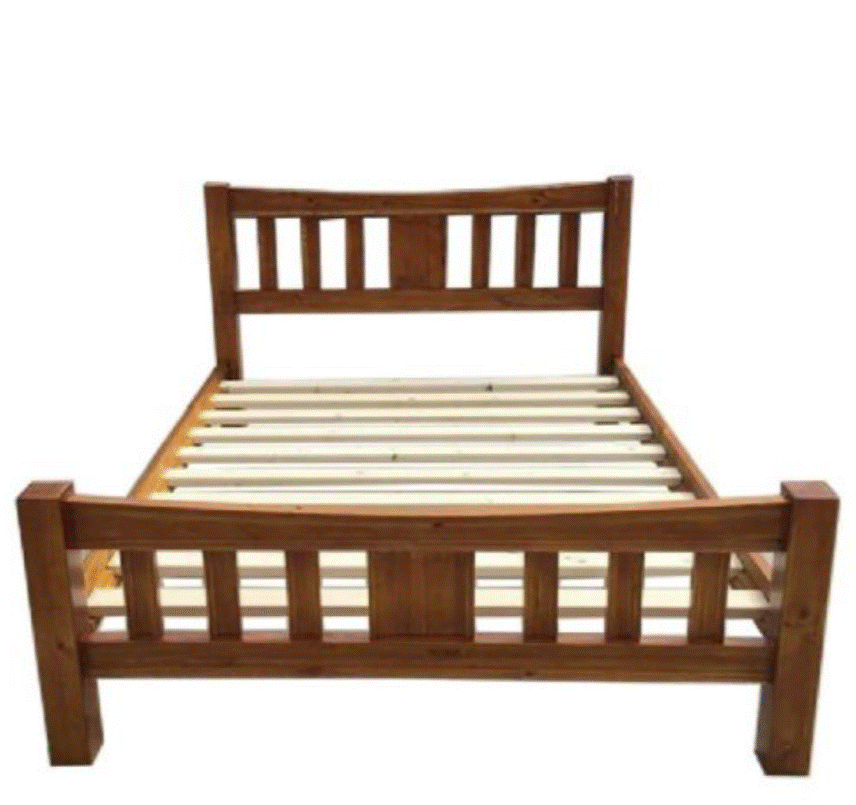 Westgate Bed Frame Queen