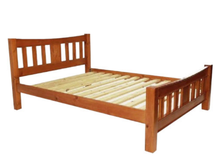 Westgate Bed Frame Queen